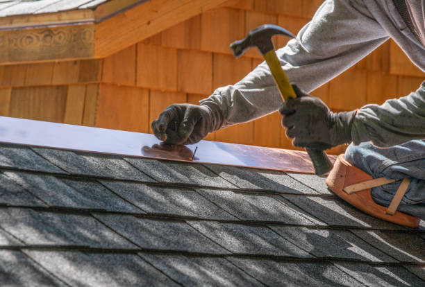 Best Steel Roofing  in Orange Cove, CA