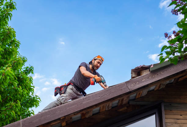 Best 4 Ply Roofing  in Orange Cove, CA