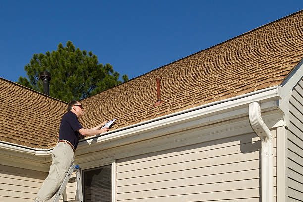 Best Commercial Roofing Services  in Orange Cove, CA