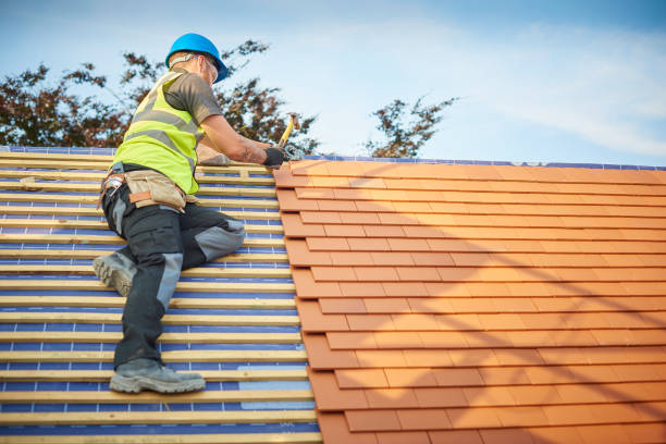 Fast & Reliable Emergency Roof Repairs in Orange Cove, CA